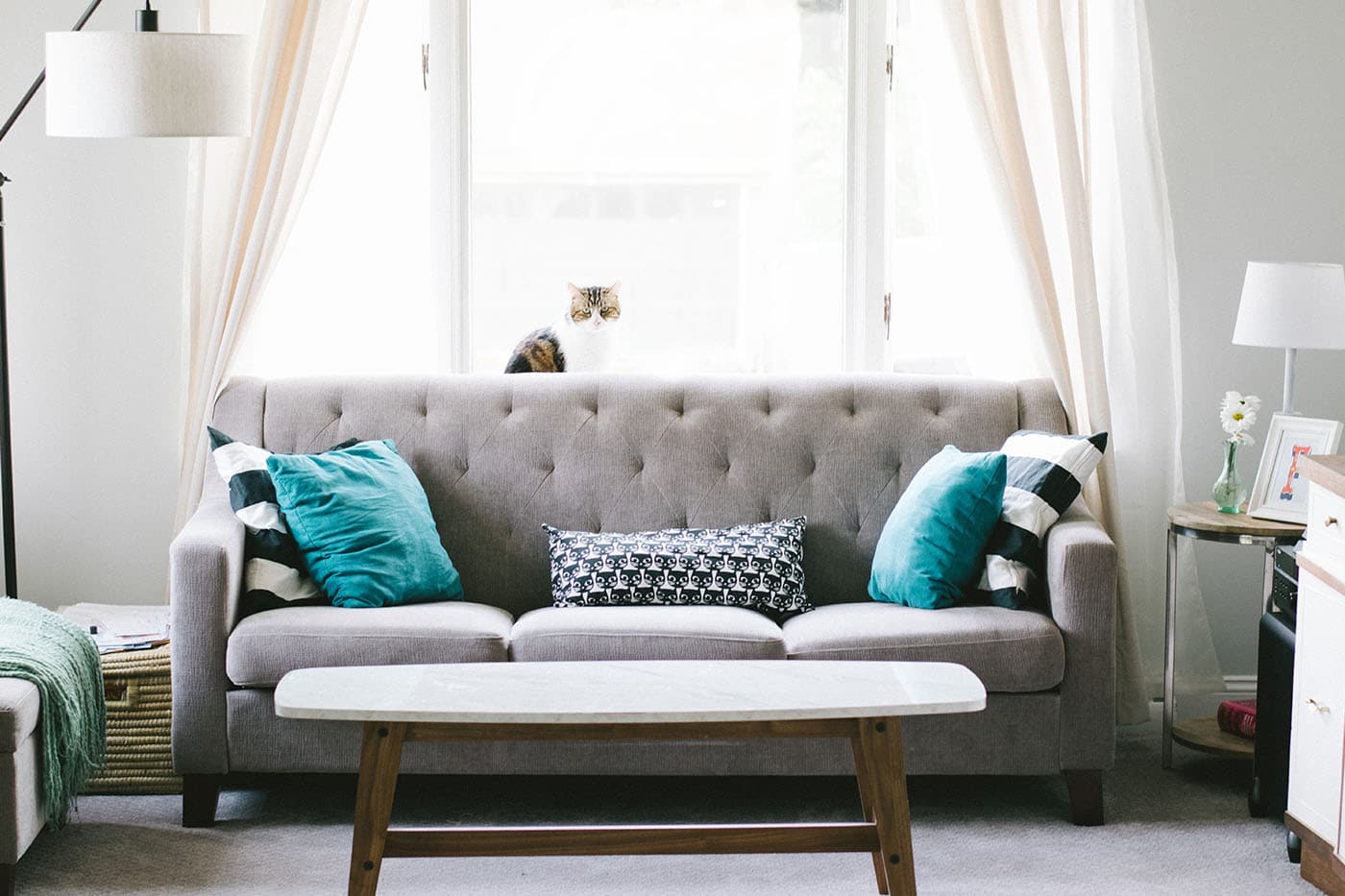 Home Modern