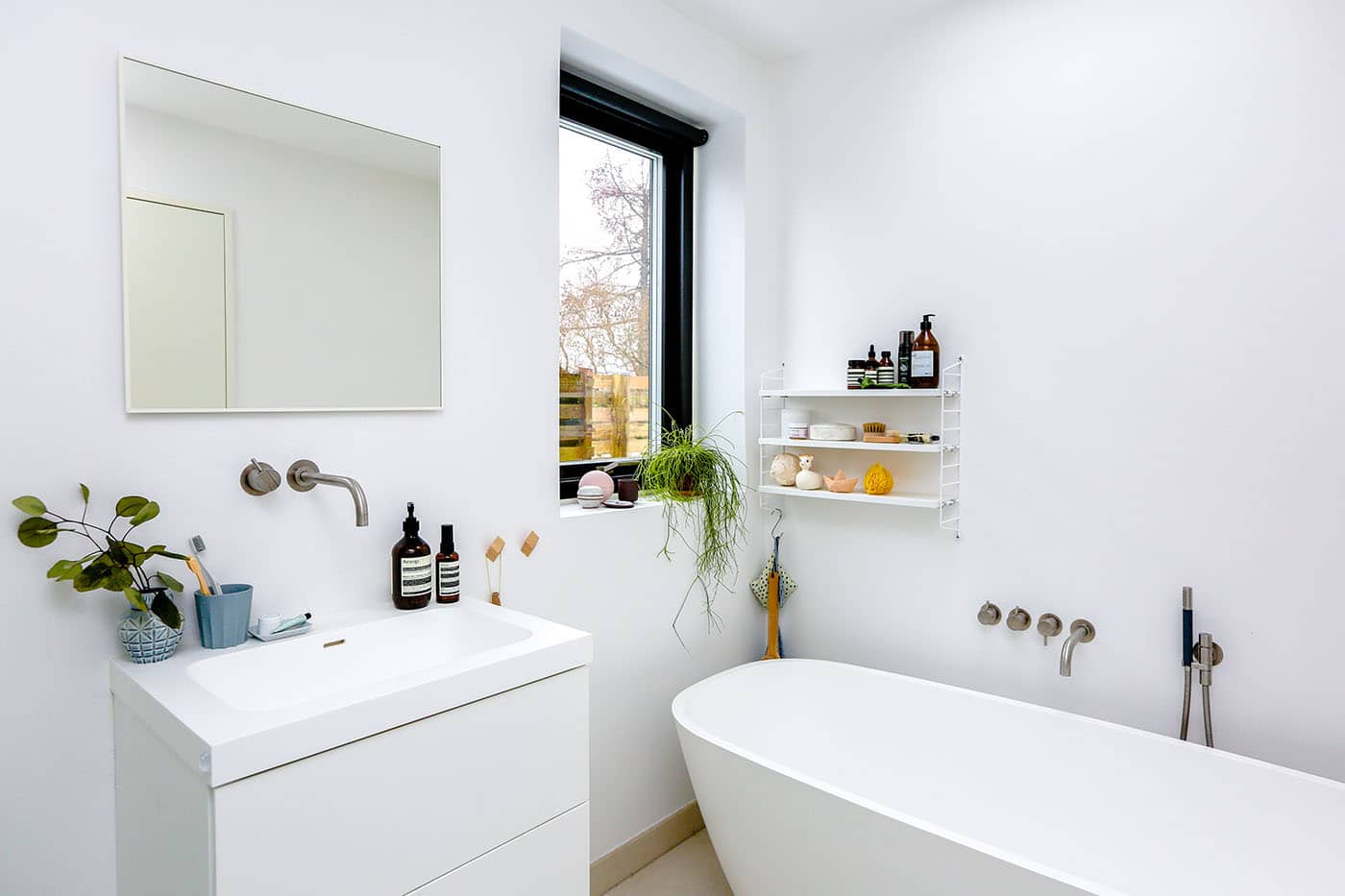 Home Modern