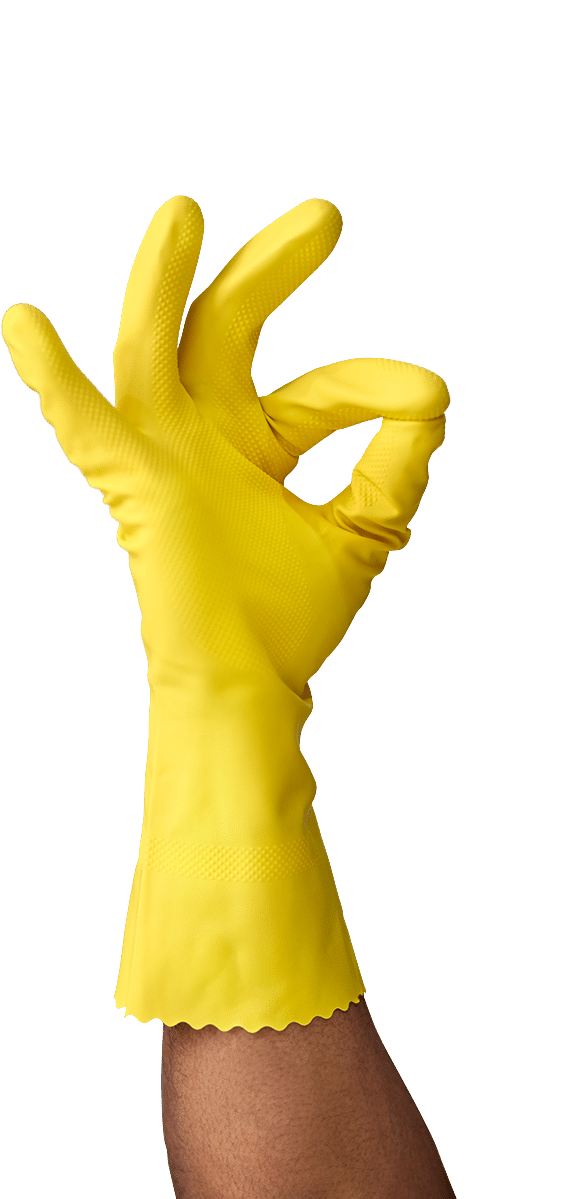 Home Modern » Cleaning Custodian